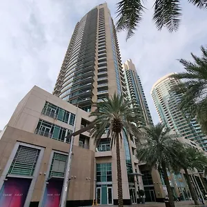 Dream - Loft Towers 迪拜
