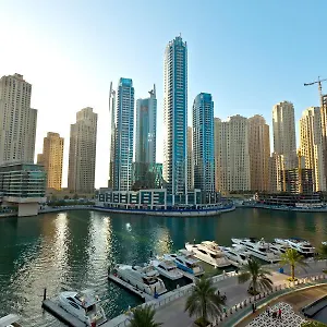 Hi Guests - Bay Central Апартаменты